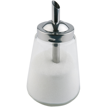 Sukkerstrøer APS Ø8,5cm