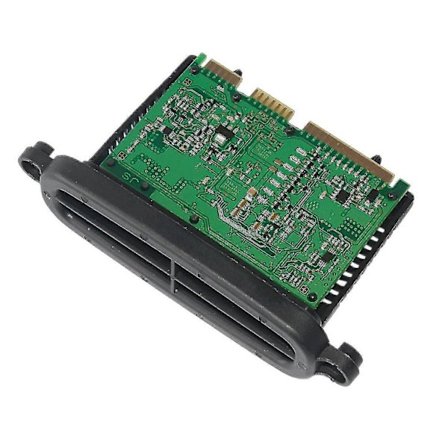 Tms Headlight Module Kompatibel med 5-serie F07 Gt F10 F11 7316217 63117316217 7267044 7279625