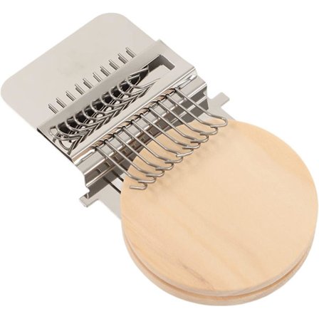 Mini vevstol, bredt bruksområde, mini størrelse, mini vevstol