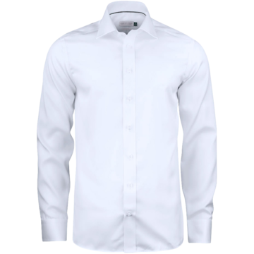 SKJORTE REGULAR GREEN BOW 01