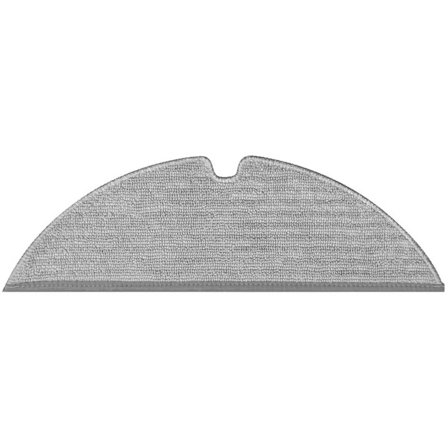 Dreame - Tilberhør til robotstøvsuger Mop Pad Grå