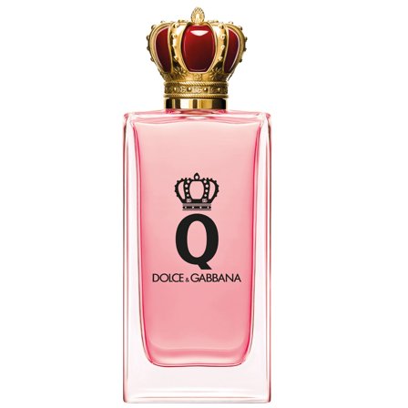 Dolce&Gabbana Q by Dolce&Gabbana 100ml - Eau de Parfum
