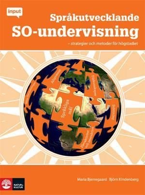 Språkutvecklande SO-undervisning, ISBN: 9789127441620