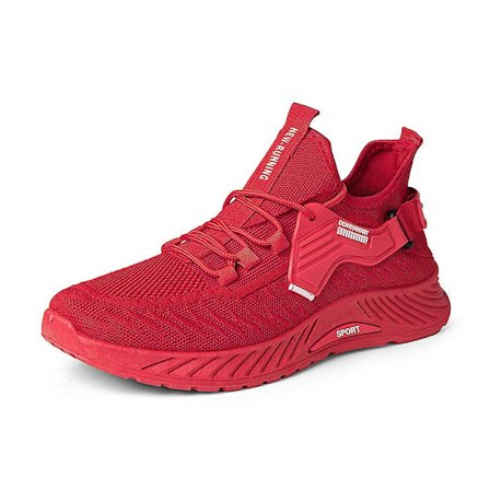 Herr Sport Athletic löparsneakers Walking Shoes 3Blm001