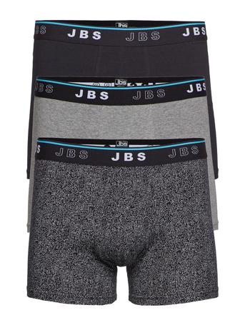 Jbs 3-Pack Tights Boxerkalsonger Blå JBS