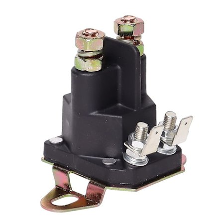 12v 4-terminal Startrelä Trombetta 862-1241-211-12 532192507