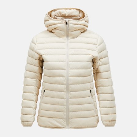 Peak Performance - Down Hood Jacket Women