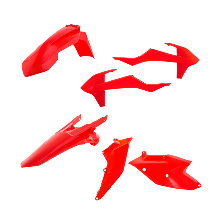 Plastová Sada Acerbis - KTM 350 SX-F 2016-2018