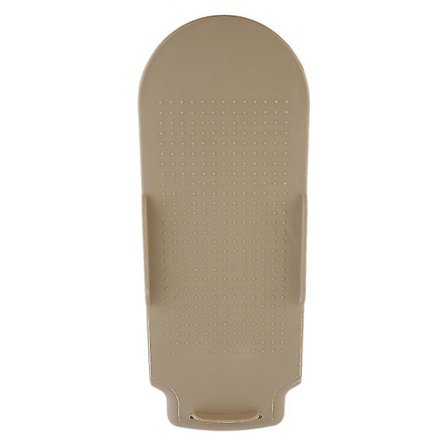 1 stk Skostativ Skoorganisator Plassbesparende Plast