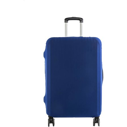 Bagasjeromsdeksel (Blå)