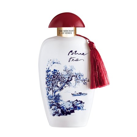 The Merchant of Venice Venezia & Oriente Blue Tea 100ml - Eau de Parfum