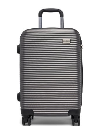 Rw Travel Classic 3-Set Silver RakelW Travel
