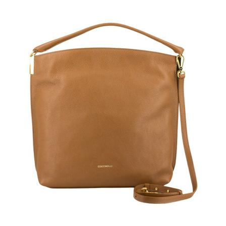 Coccinelle, shoulder bag Brązowy, Kobieta, Rozmiar: ONE Size