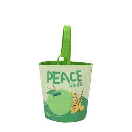 Tygväskor Underarmshandväska 5 5