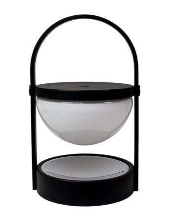 Andersen Furniture Andersen Lamp - Black - H22CM