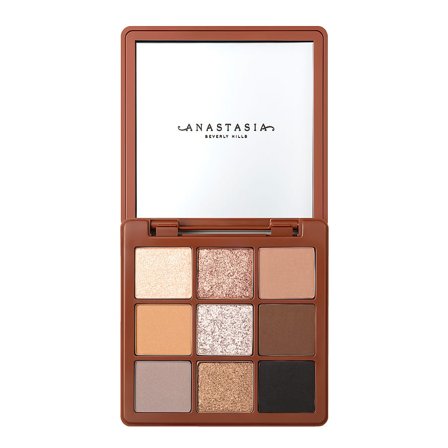 Anastasia Beverly Hills Mini Sultry Eye Shadow Palette, Makeup, Øjne, Øjenskygge