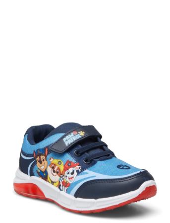Pawpatrol Sneakers Low-top Sneakers Multi/patterned Paw Patrol