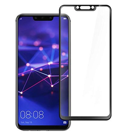 2-PACK Mate 20 Lite Skärmskydd 2.5D HD 0,3mm