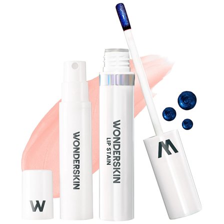Wonderskin Wonder Blading Lip Color Adore, Makeup, Læber, Læbestift