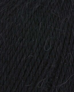 Garn Baby Alpaca Sort - Lang Yarns
