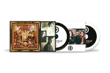 Nobody else Take That