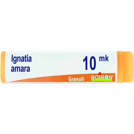 Boiron Ignatia Amara Globuli 10Mk Dose 1g