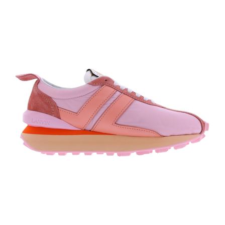 Lanvin Sneakers , Roze , Dames , Maat: 38 EU