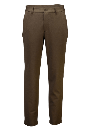 Lindbergh Superflex Pants Byxor Herr Brun XS
