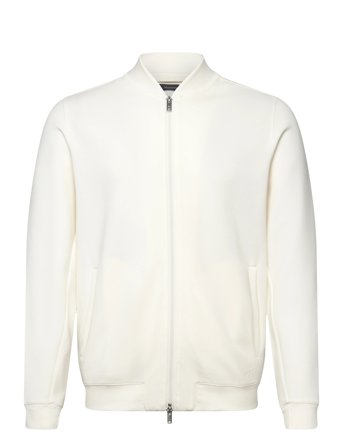 Macallum Zipper Cream Matinique