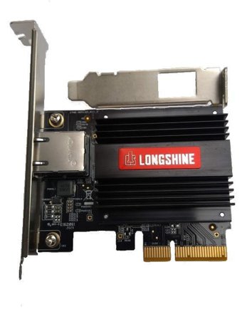 LONGSHINE Network Card Internal