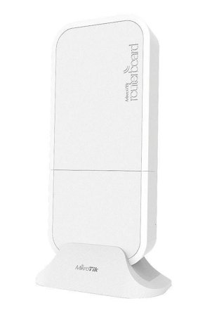 MikroTik wAP ac LTE kit - med R11e-LTE modem - trådløst tilgangspunkt - Wi-Fi 5, Wi-Fi 5