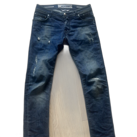 Jacob Cohen jeans