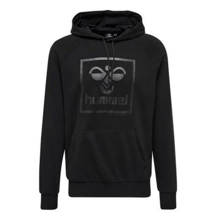 Hummel Hoodies svart, Herr, Herr, Storlek: L