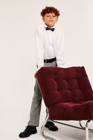 Kappahl | Skjorte | Hvit