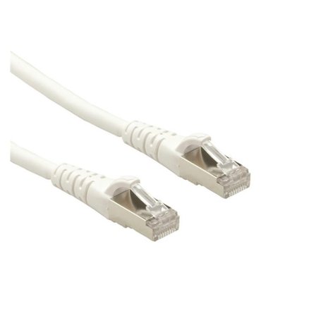 ROLINE S/FTP (PiMF) PatchCord