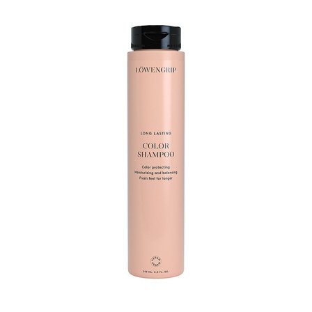 Löwengrip Long Lasting - Color Shampoo 250 ml, Hår, Shampoo, Hårshampoo