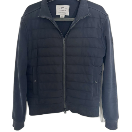 Woolrich cardigan