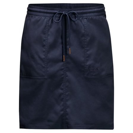 Jack Wolfskin Senegal Skirt Women skirts Blue L