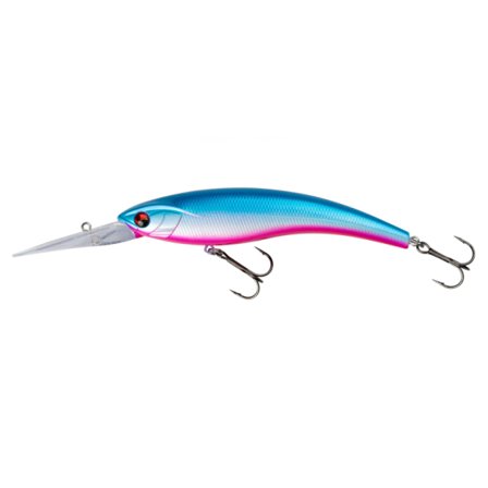 Daiwa Prorex Diving Minnow 120DR - UV Pink Belly