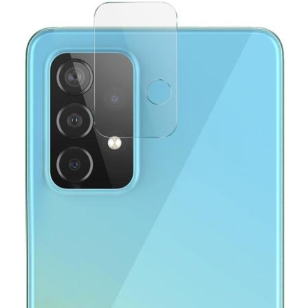 Kameralinsskydd Hd-clear Ultratunt Galaxy A72 Transparent