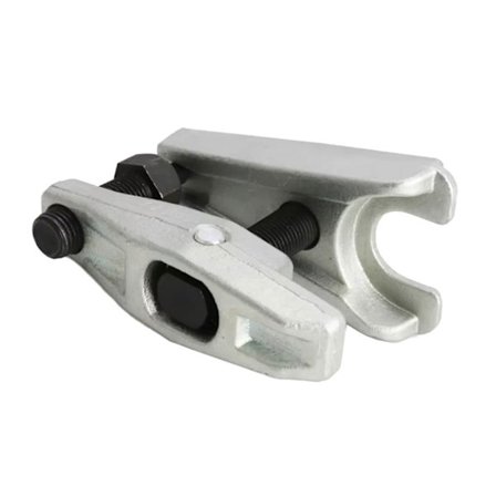 Universal Metal Aftrækker Rustfri Kugleledsseparator Aftrækker Værktøj til Bil Styresystem Garage Reparationsværktøj