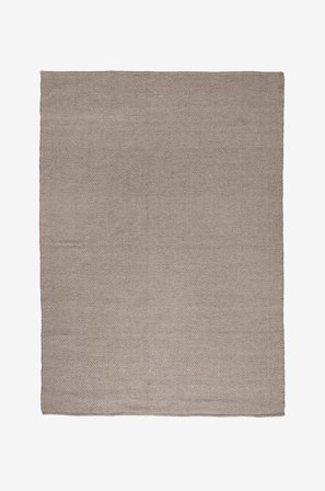 Mattbolaget - Matta Bodö - Beige - Ullmattor - 200X290 - Från Homeroom