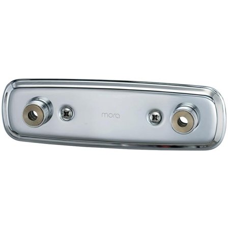 Mora Fix 701025 Blandarfäste 150 c/c, dold rördragning, Badrum