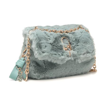 Liu Jo, shoulder bag Niebieski, Kobieta, Rozmiar: ONE Size