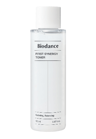 Biodance First Synergy Toner Ansiktsvatten & facemist Unisex 150ML