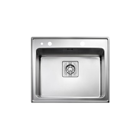 Intra Frame FR60SXF Oppvaskbenk 595 x 510 mm, Kjøkken