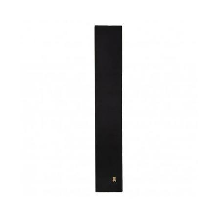 Moschino - Halsdukar - Svart - Herr - Storlek: One Size, Herr, Storlek: ONE SIZE