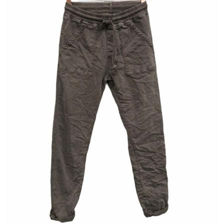 Cabana Living Trouser sweatpant Brun, Herre Jogging Bukser, Størrelse: M