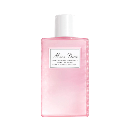 DIOR Miss Rose Purifying Hand Gel Unisex Dam 100 ML