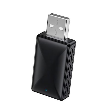 Android CarPlay Adapter